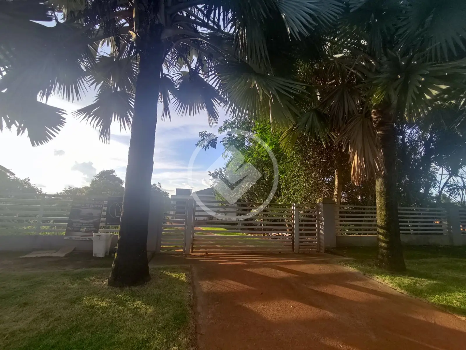 Casa Condomínio Sítio de Recreio Paraíso Tropical, Goiânia - GO — foto 1