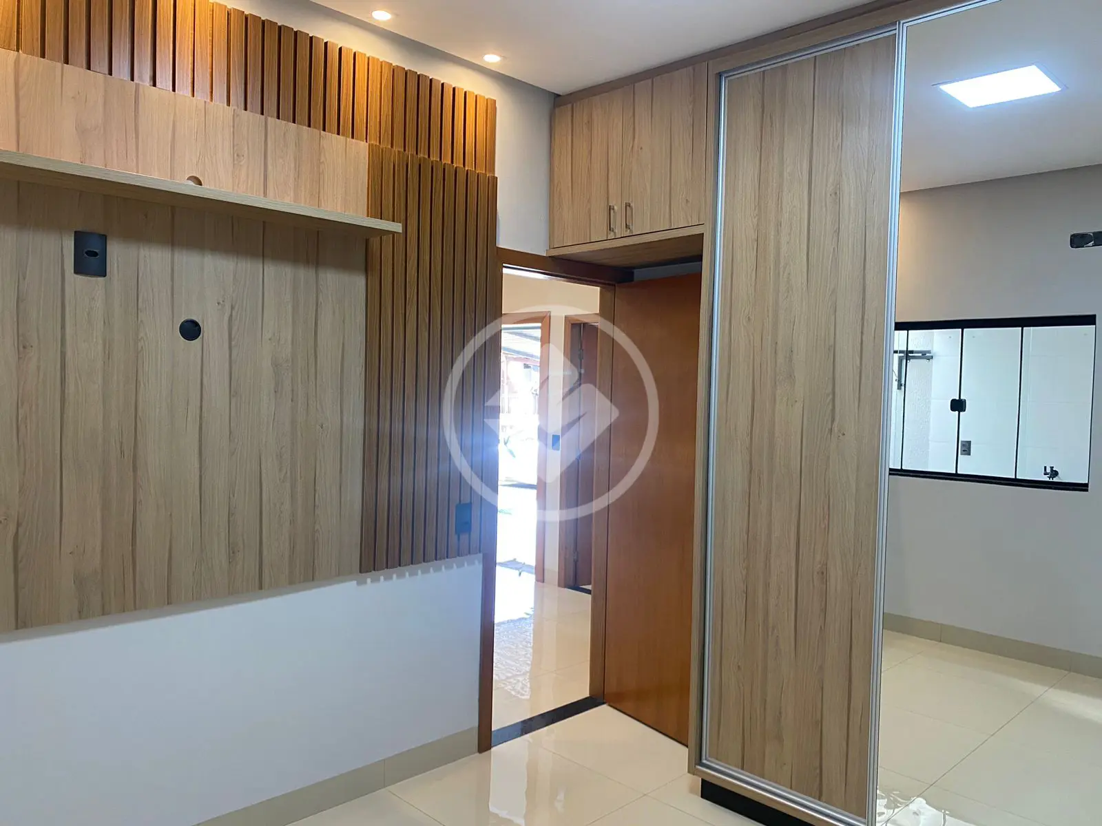 Imagem 5 - Casa em Setor Nova Vila, Goiânia - GO