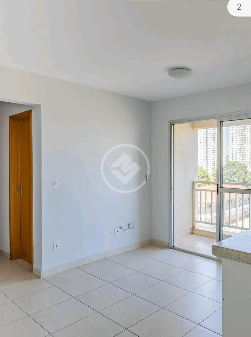 Image 13 - Apartamento em Vila Rosa, Goiânia - GO