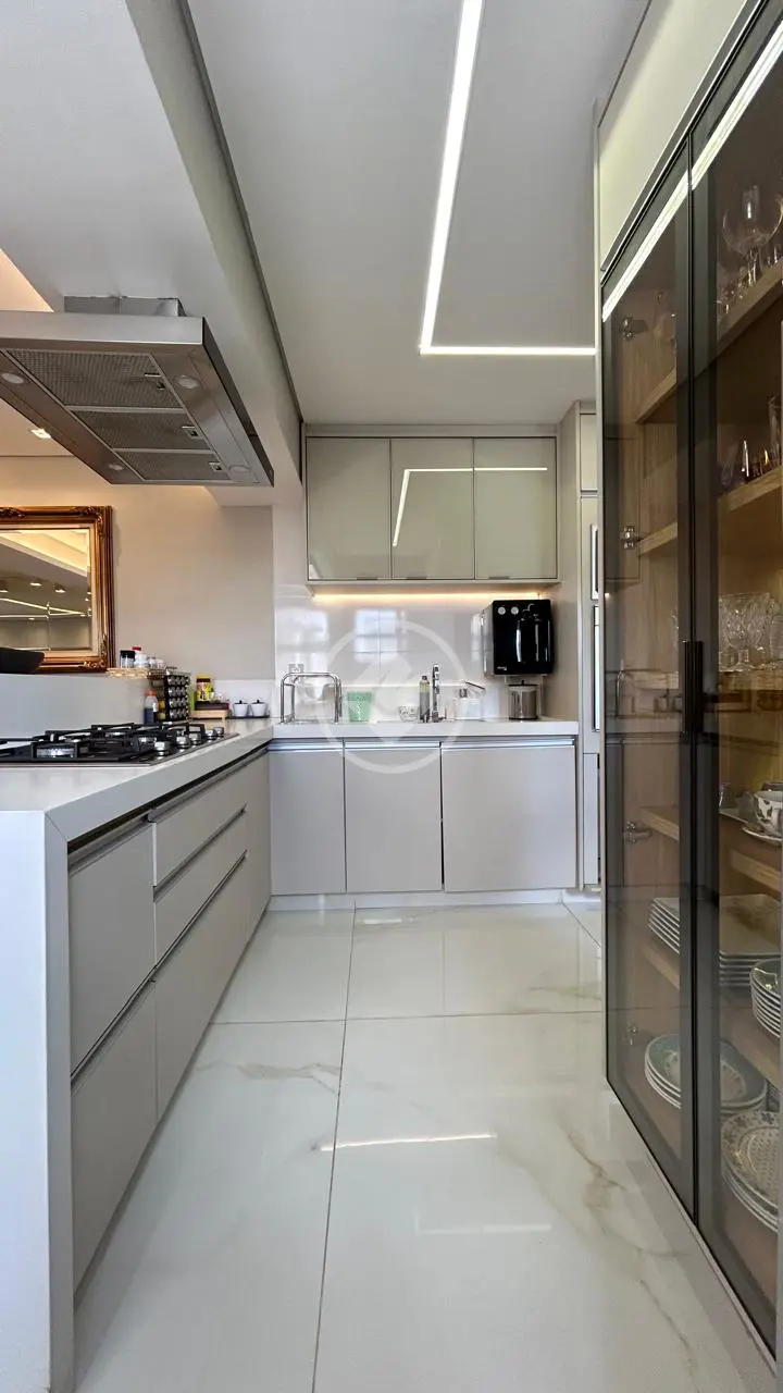 Imagem 6 - Apartamento em Setor Bueno, Goiânia - GO