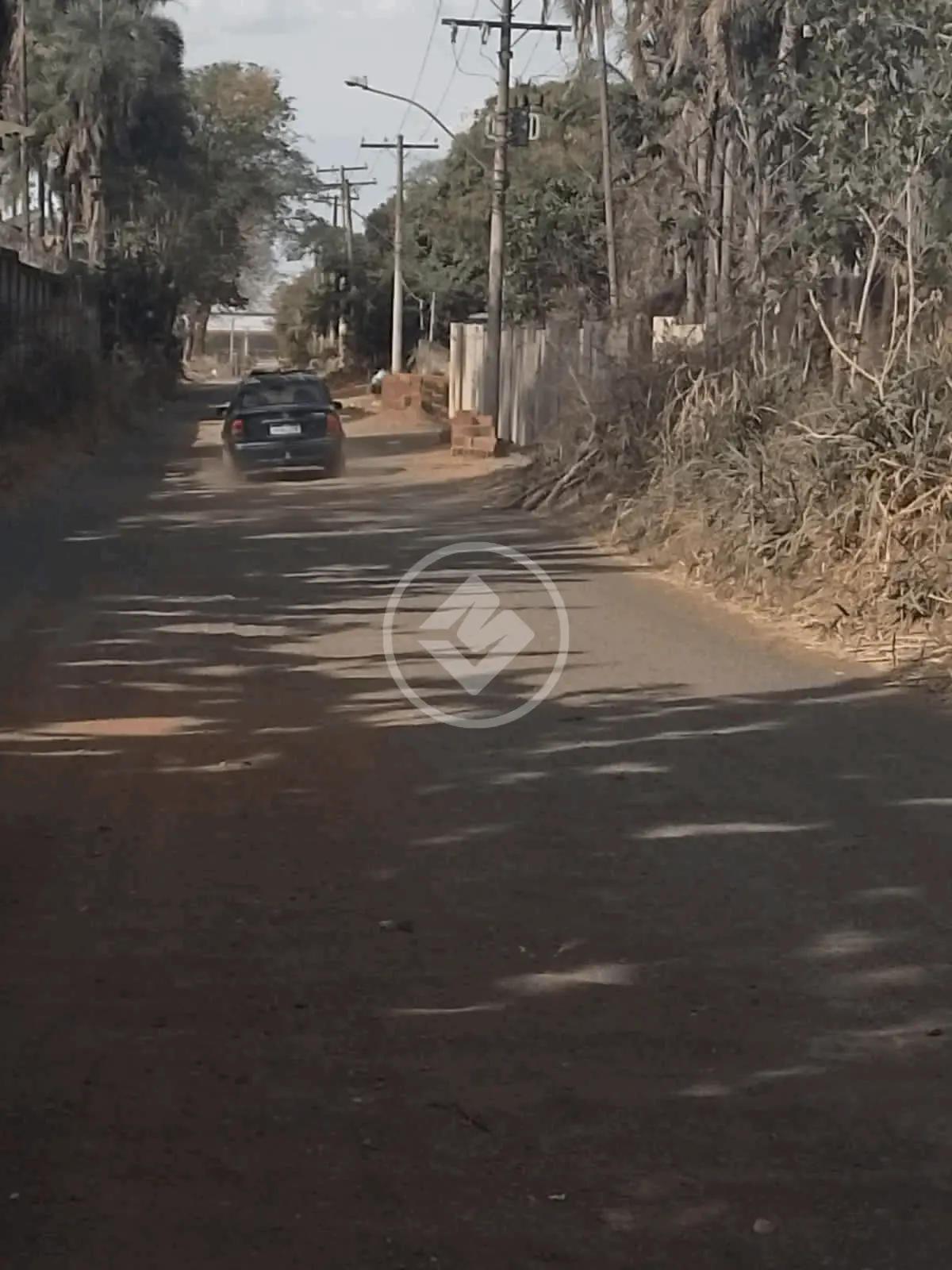Terreno Chácaras de Recreio São Joaquim, Goiânia - GO — foto 1