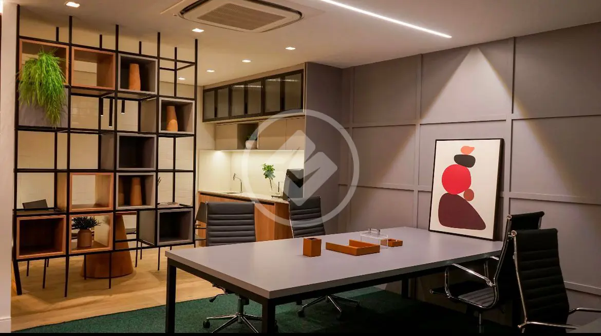 Imagem 4 - Sala Comercial em Park Lozandes, Goiânia - GO