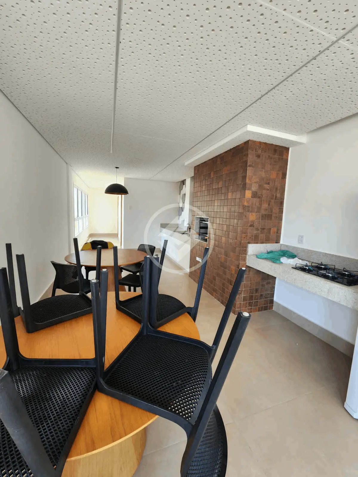 Image 13 - Apartamento em Serrinha, Goiânia - GO