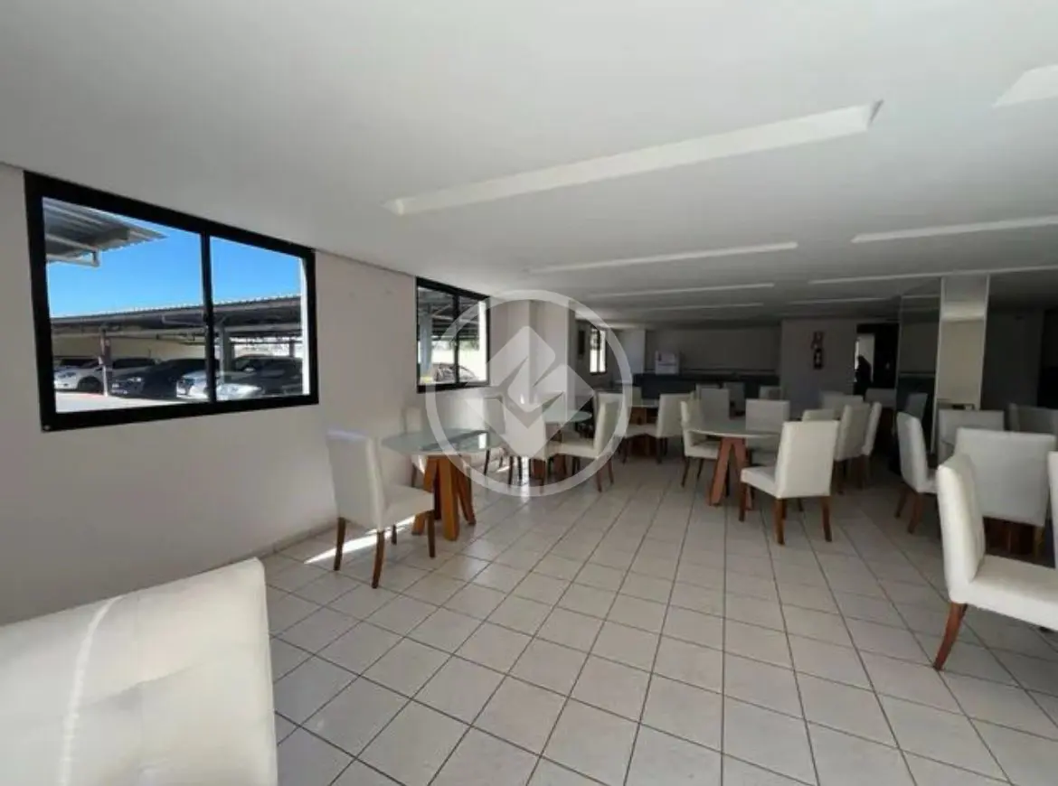 Image 26 - Apartamento em Setor dos Funcionários, Goiânia - GO