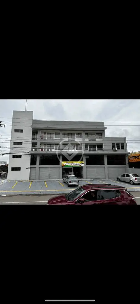 Prédio Setor Aeroporto, Goiânia - GO — foto 2