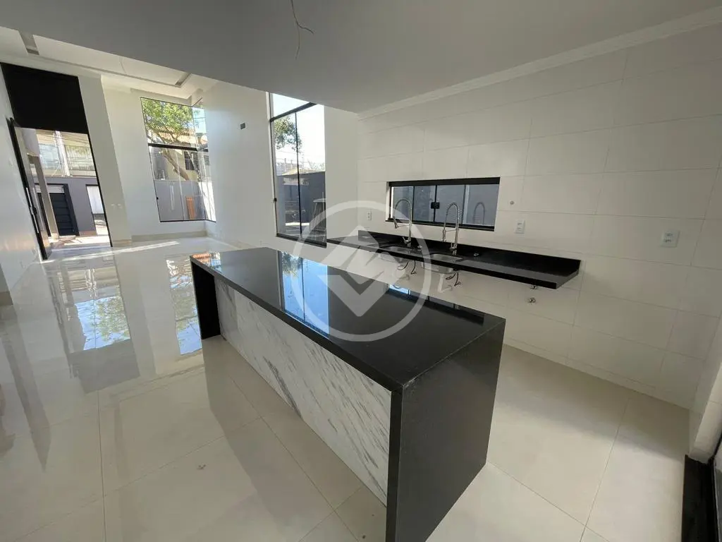 Imagem 5 - Casa em Goiânia 2, Goiânia - GO