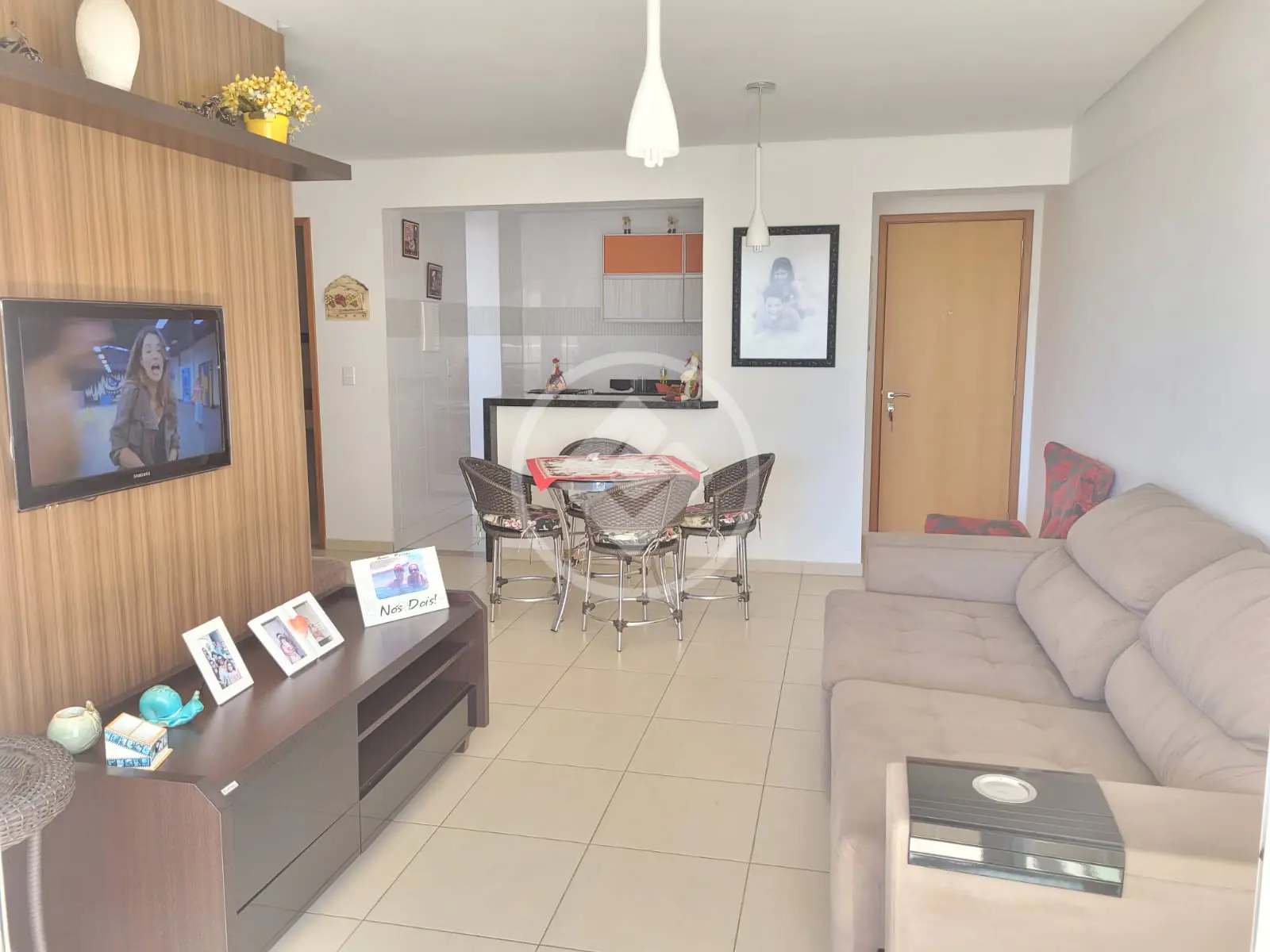 Apartamento Jardim Goiás, Goiânia - GO — foto 2