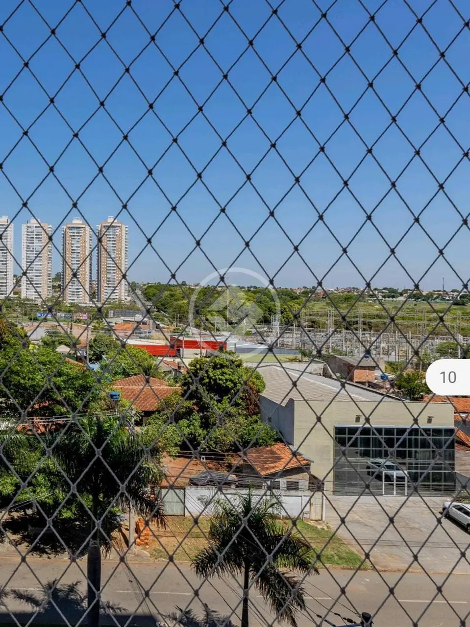 Imagem 5 - Apartamento em Vila Rosa, Goiânia - GO