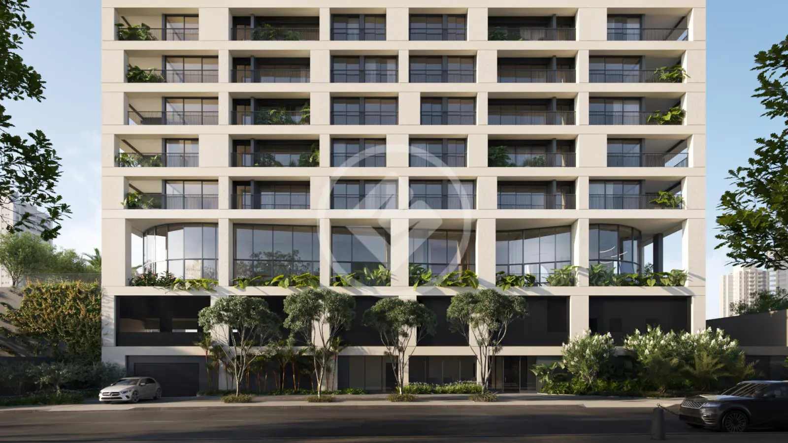 Apartamento Setor Marista, Goiânia - GO — foto 1
