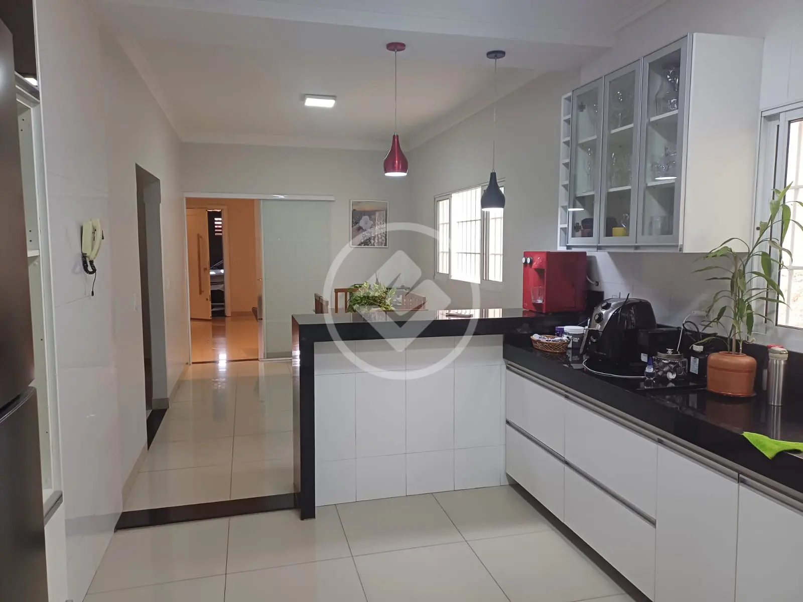 Imagem 2 - Casa em Conjunto Morada Nova, Goiânia - GO