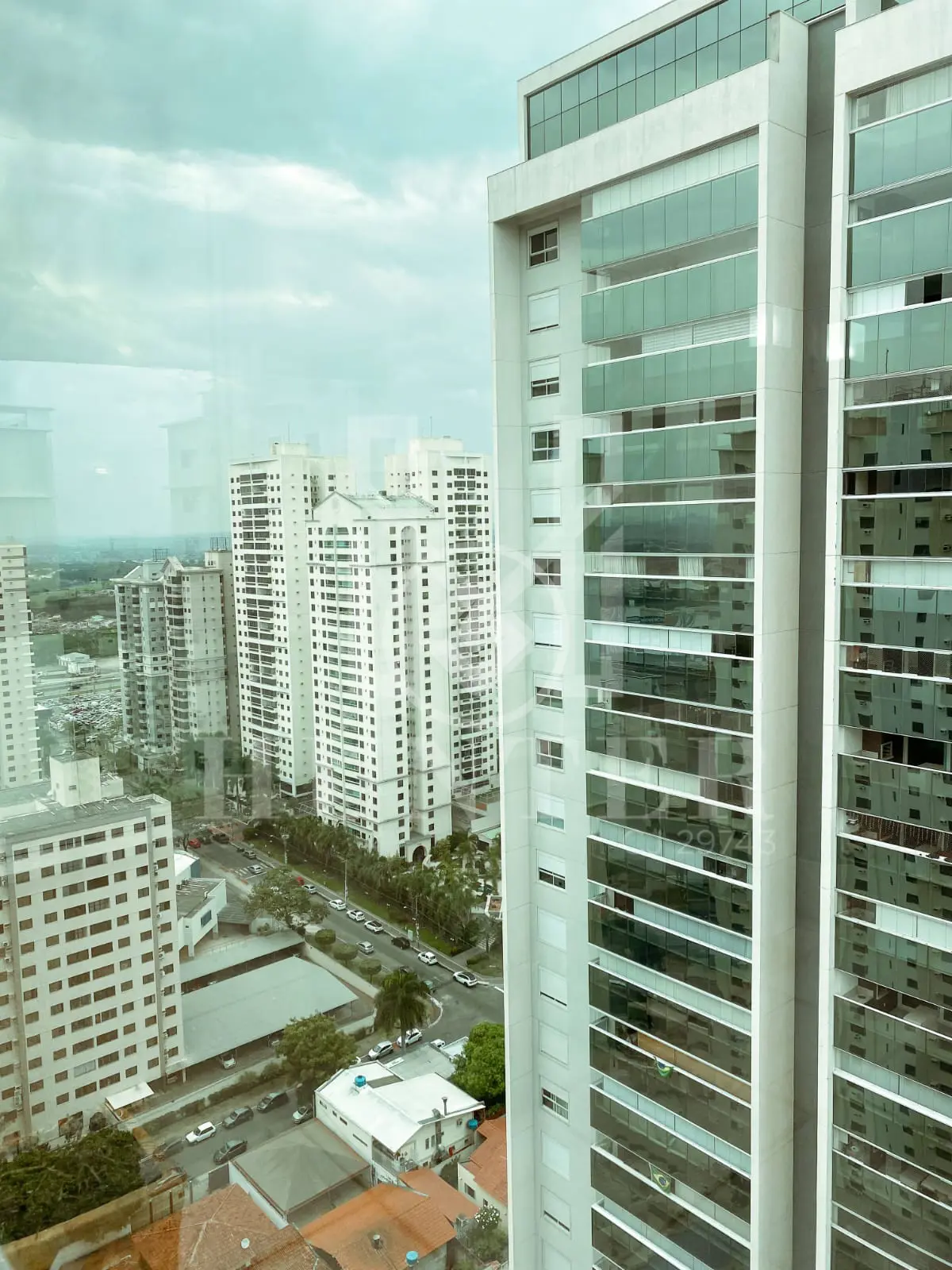 Image 28 - Apartamento em Alto da Glória, Goiânia - GO