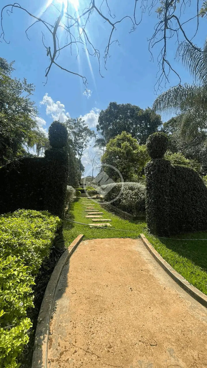 Chácara Residencial Norte Sul, Aparecida de Goiânia - GO — foto 2