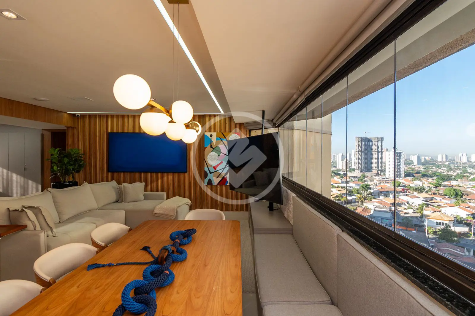 Imagem 3 - Apartamento em NOVA SUIÇA, Goiânia - GO