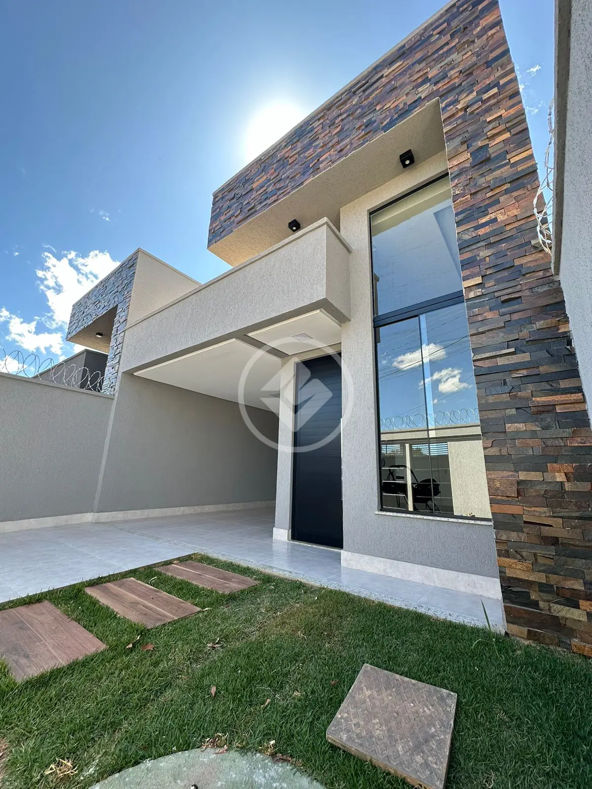 Imagem 4 - Casa em Cardoso Continuação, Aparecida de Goiânia - GO