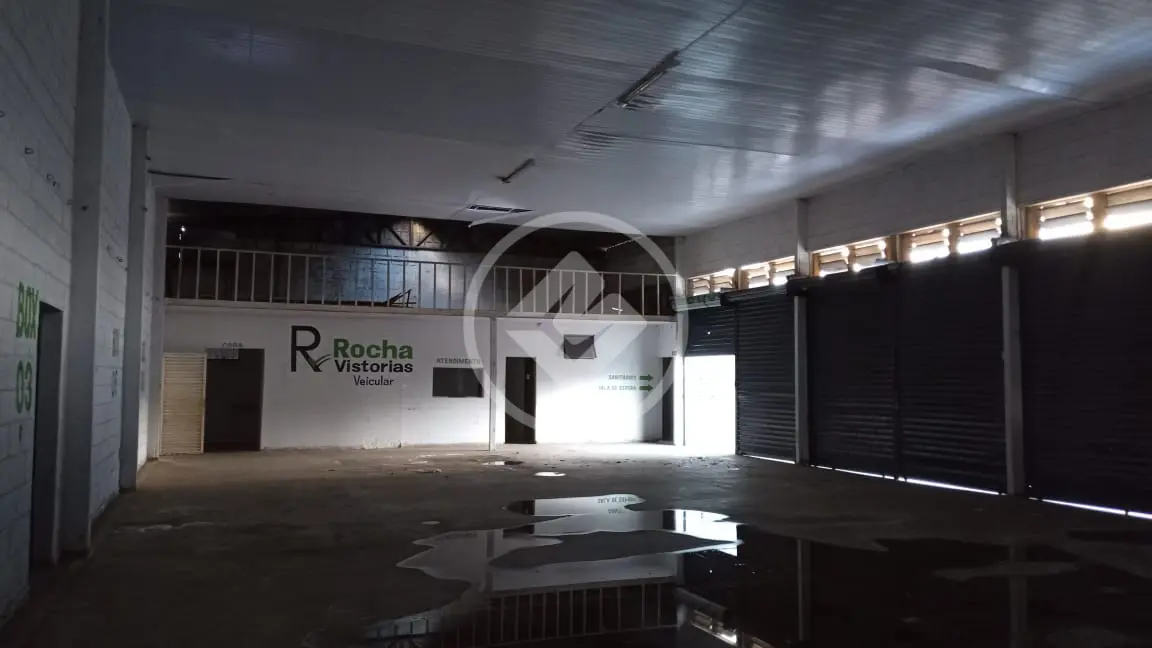 Imagem 5 - Galpão em Jardim Luz, Aparecida de Goiânia - GO
