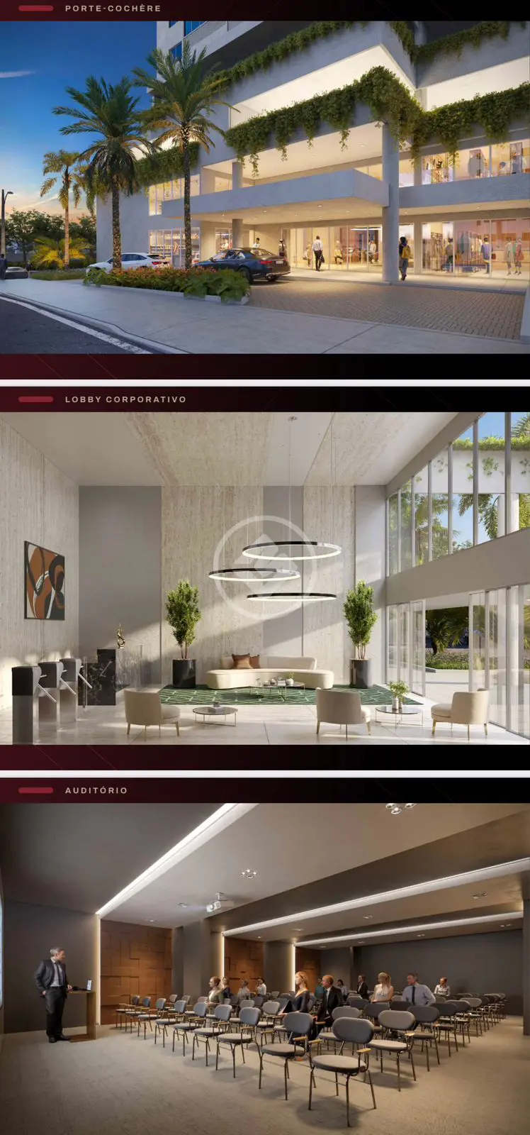 Imagem 5 - Sala Comercial em Park Lozandes, Goiânia - GO