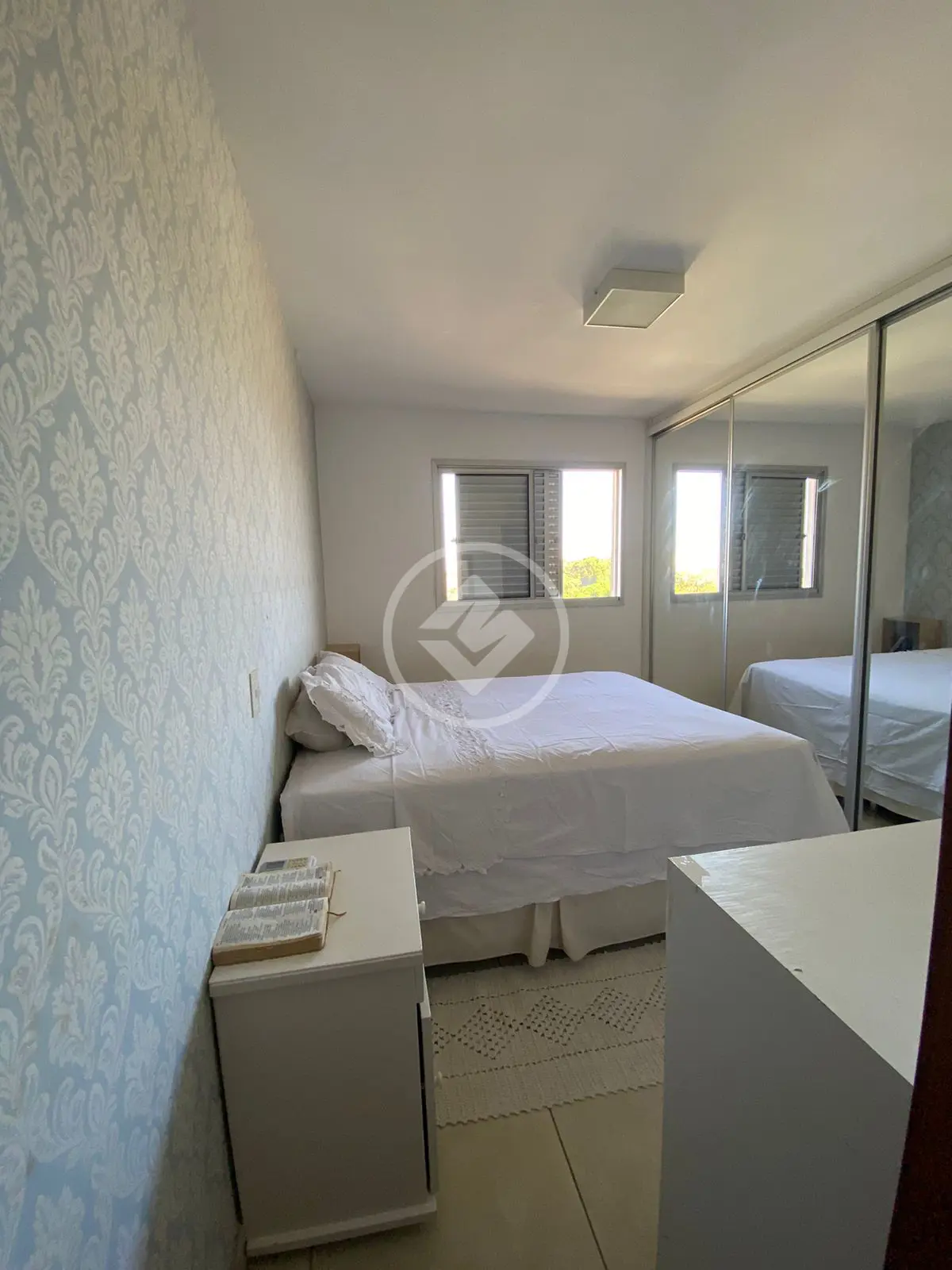 Imagem 6 - Sobrado Em Condomínio em Vila João Vaz, Goiânia - GO