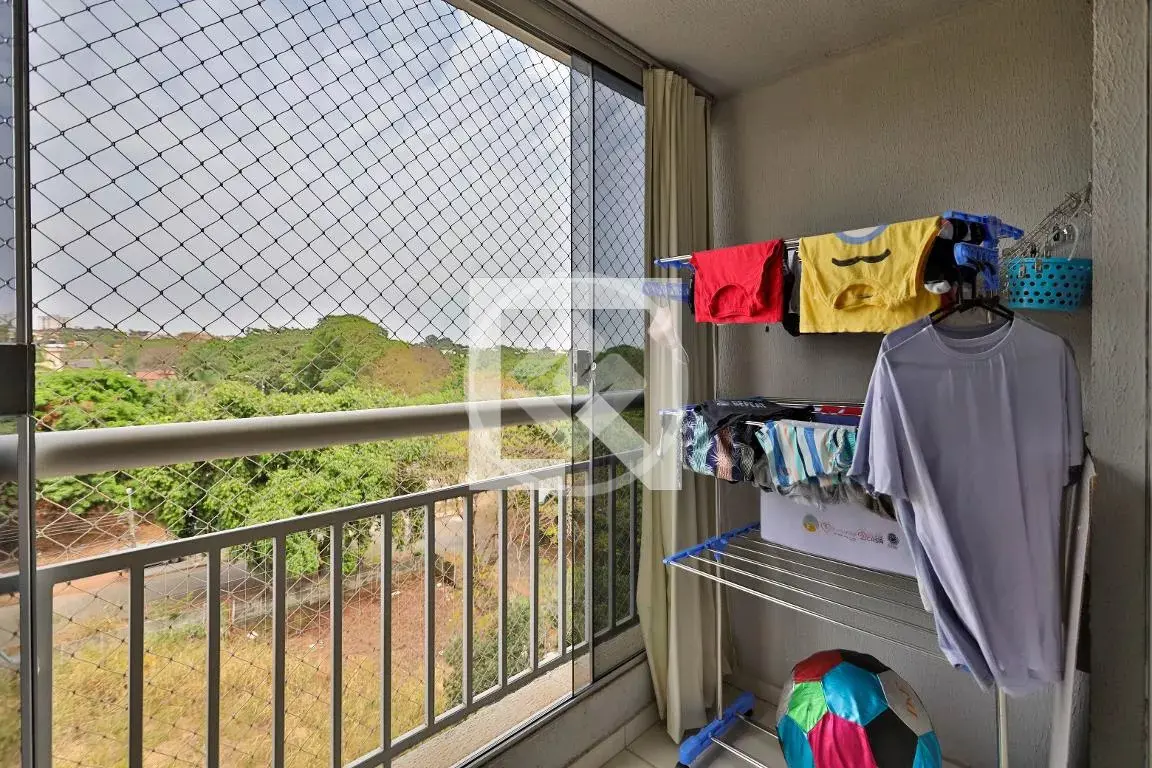 Imagem 6 - Apartamento em Jardim Atlântico, Goiânia - GO