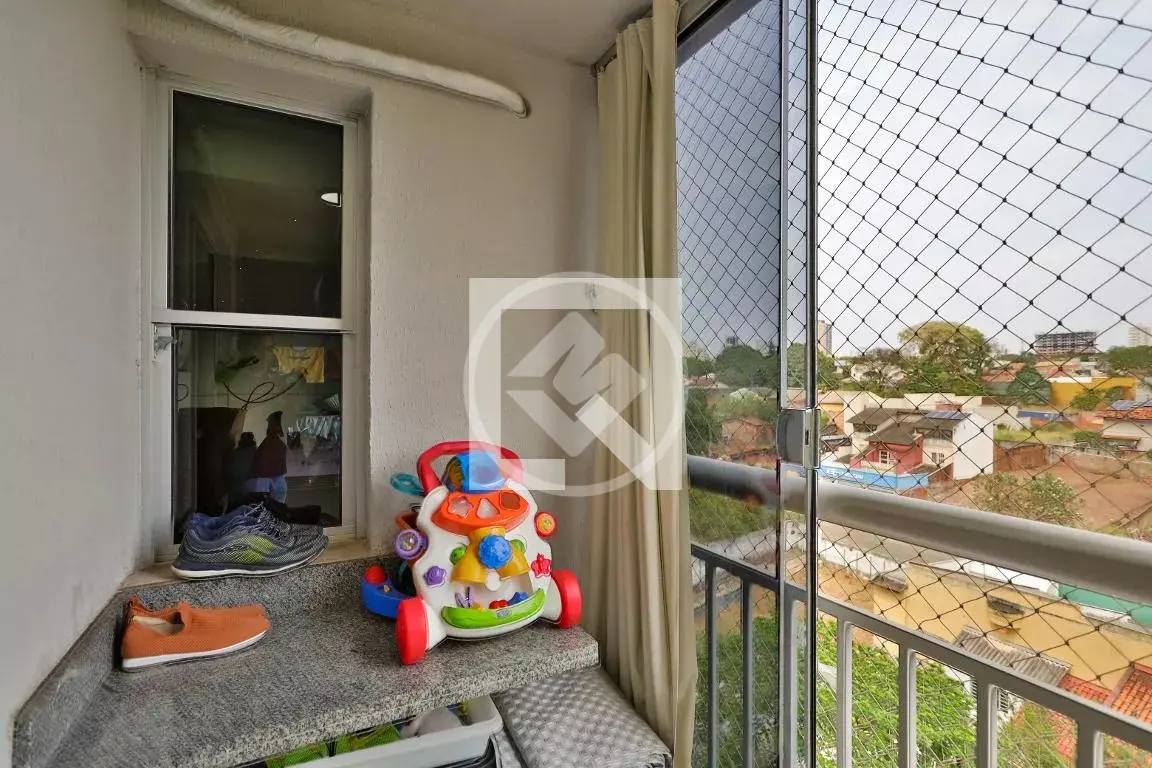 Imagem 5 - Apartamento em Jardim Atlântico, Goiânia - GO