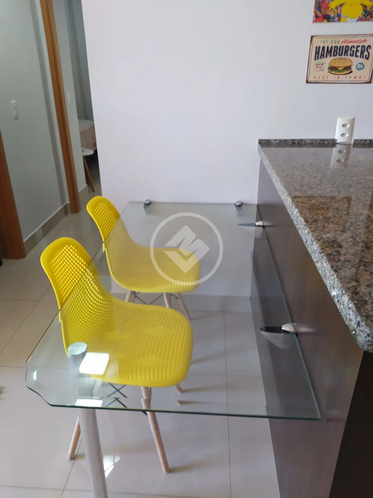 Imagem 6 - Apartamento em Cidade Satélite São Luiz, Aparecida de Goiânia - GO