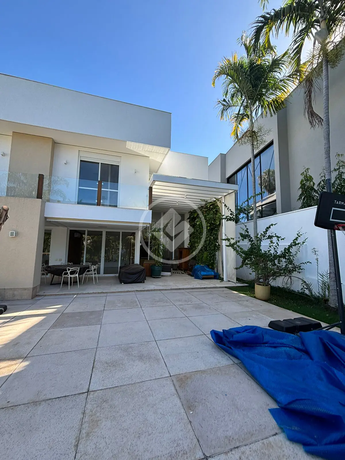 Imagem 2 - Casa Condomínio em Residencial Alphaville Flamboyant, Goiânia - GO