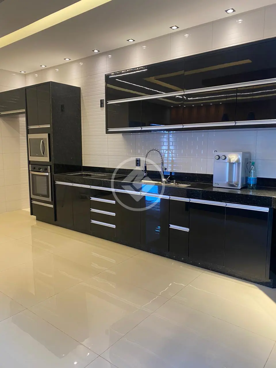 Imagem 4 - Casa em Setor Nova Vila, Goiânia - GO