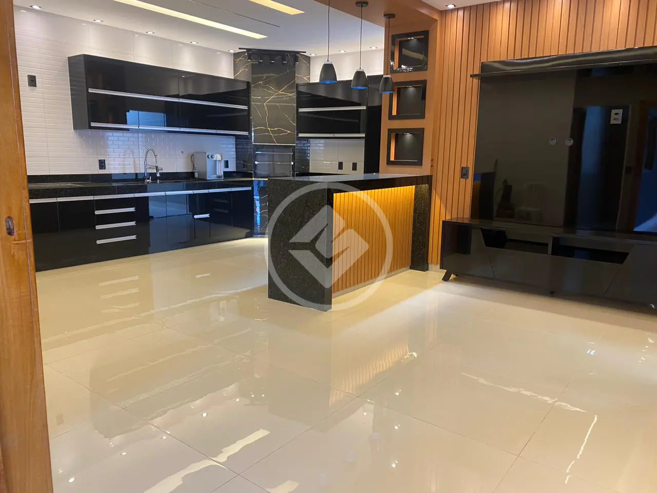 Imagem 2 - Casa em Setor Nova Vila, Goiânia - GO