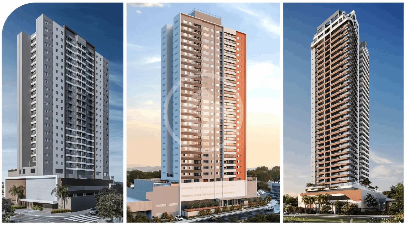 Apartamento Setor Pedro Ludovico, Goiânia - GO — foto 1