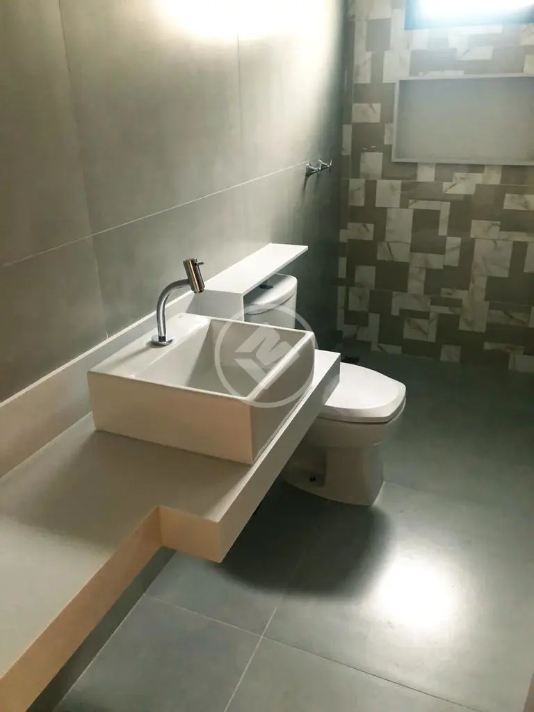 Imagem 4 - Casa Condomínio em Jardins Bolonha, Senador Canedo - GO