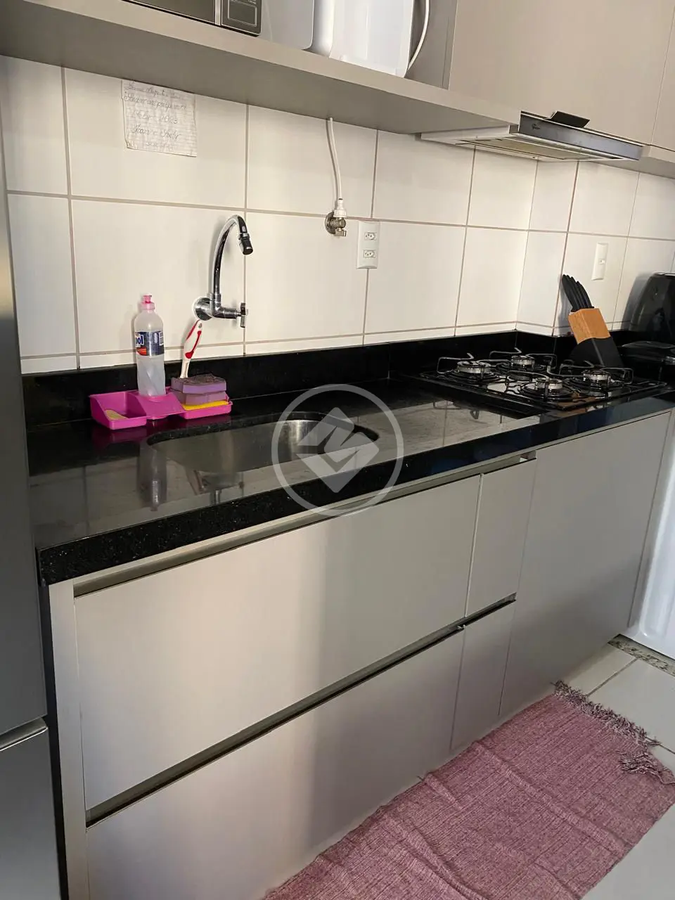 Imagem 5 - Apartamento em SETOR NEGRÃO DE LIMA, Goiânia - GO