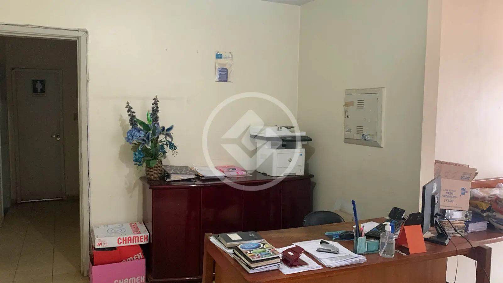 Imagem 2 - Casa em SETOR NORTE FERROVIÁRIO, Goiânia - GO