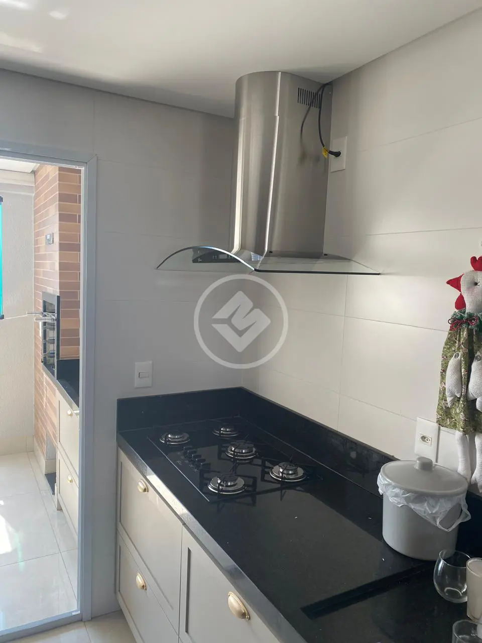 Imagem 3 - Apartamento em Setor Oeste, Goiânia - GO