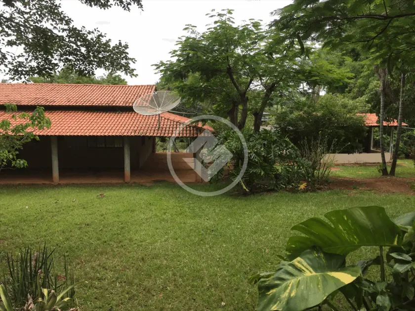 Chácara Bela Vista, Piracanjuba - GO — foto 1