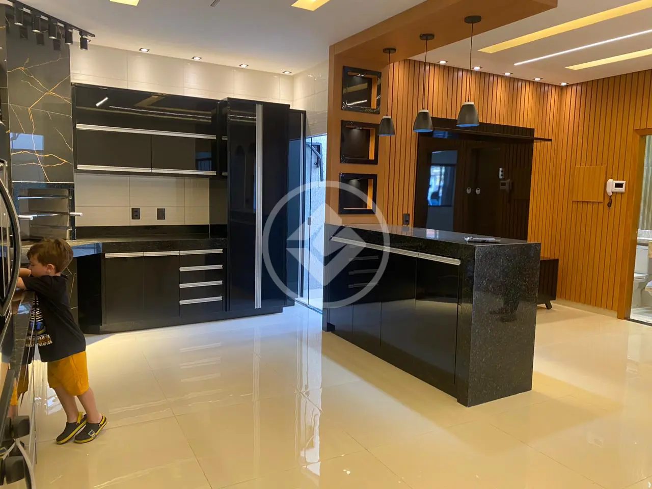 Casa Setor Nova Vila, Goiânia - GO — foto 1
