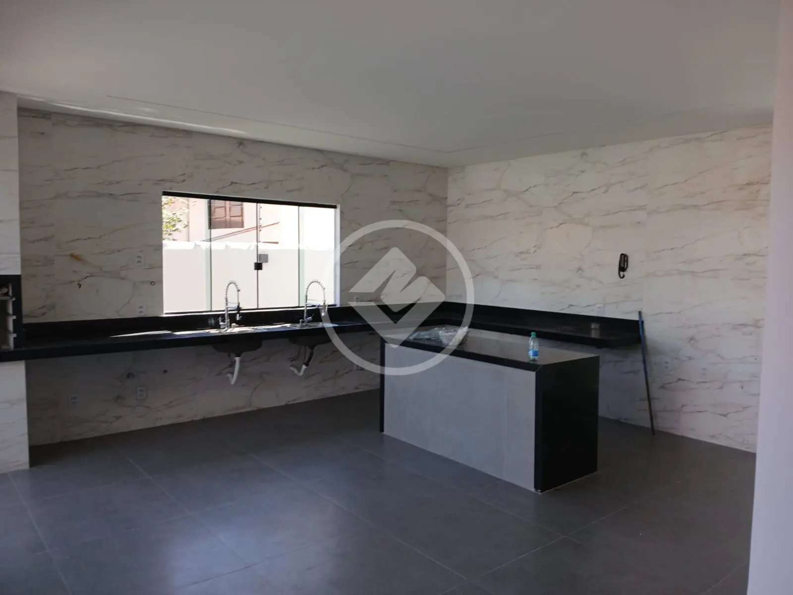 Imagem 6 - Casa em Vila Santa Helena, Goiânia - GO