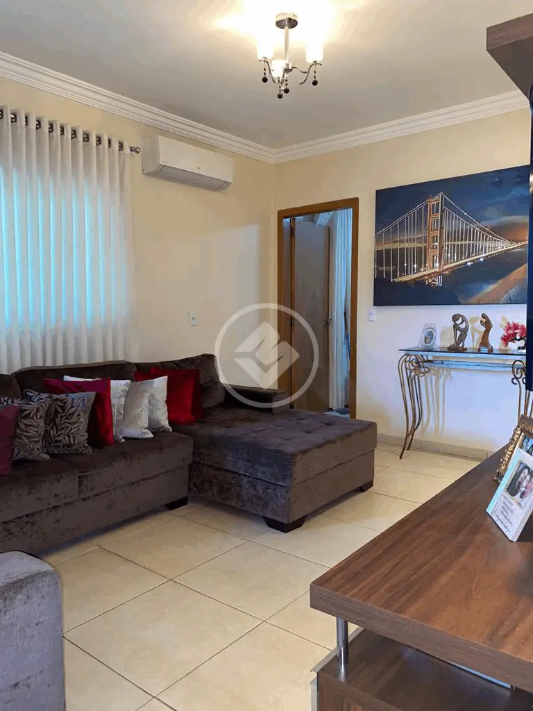 Imagem 2 - Casa em Jardim Balneário Meia Ponte, Goiânia - GO