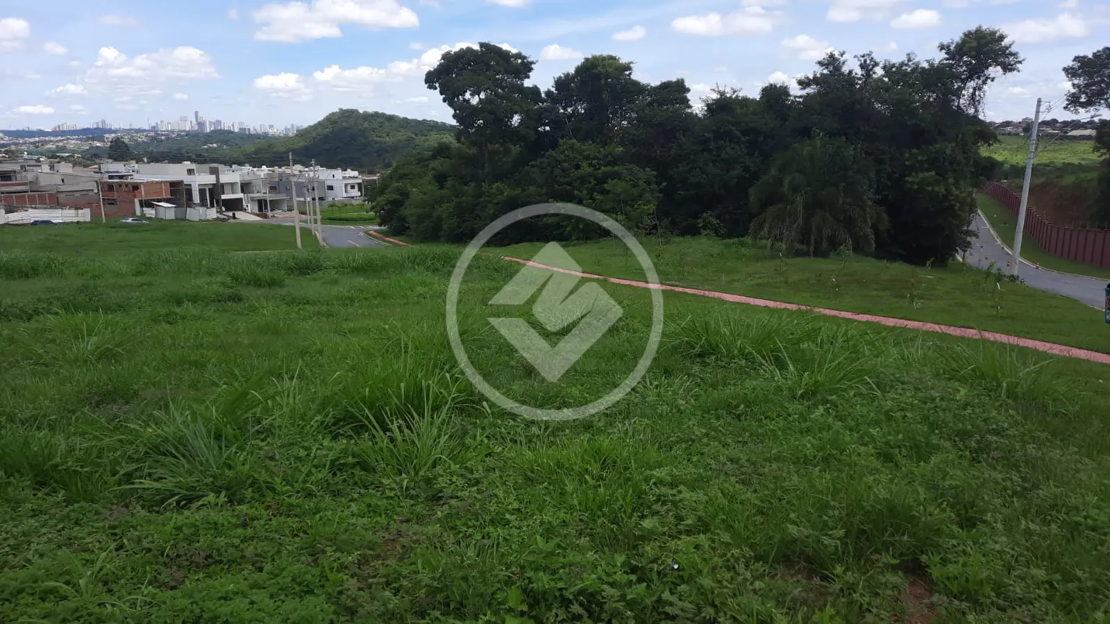 Imagem 4 - Terreno Condomínio em Jardins Barcelona, Senador Canedo - GO