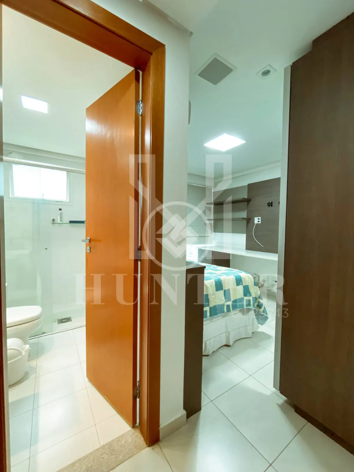 Imagem 4 - Apartamento em Alto da Glória, Goiânia - GO