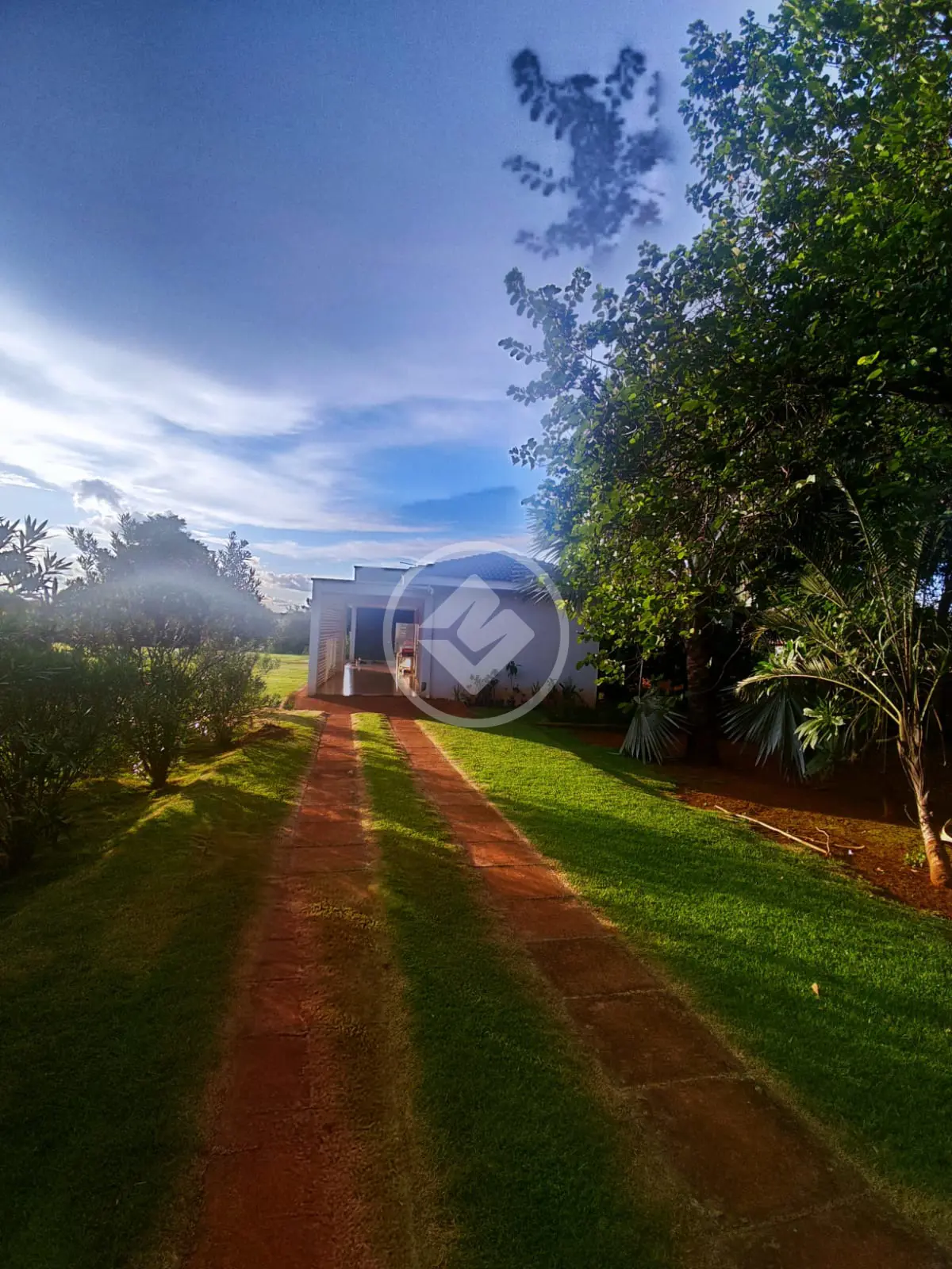 Image 25 - Casa Condomínio em Sítio de Recreio Paraíso Tropical, Goiânia - GO