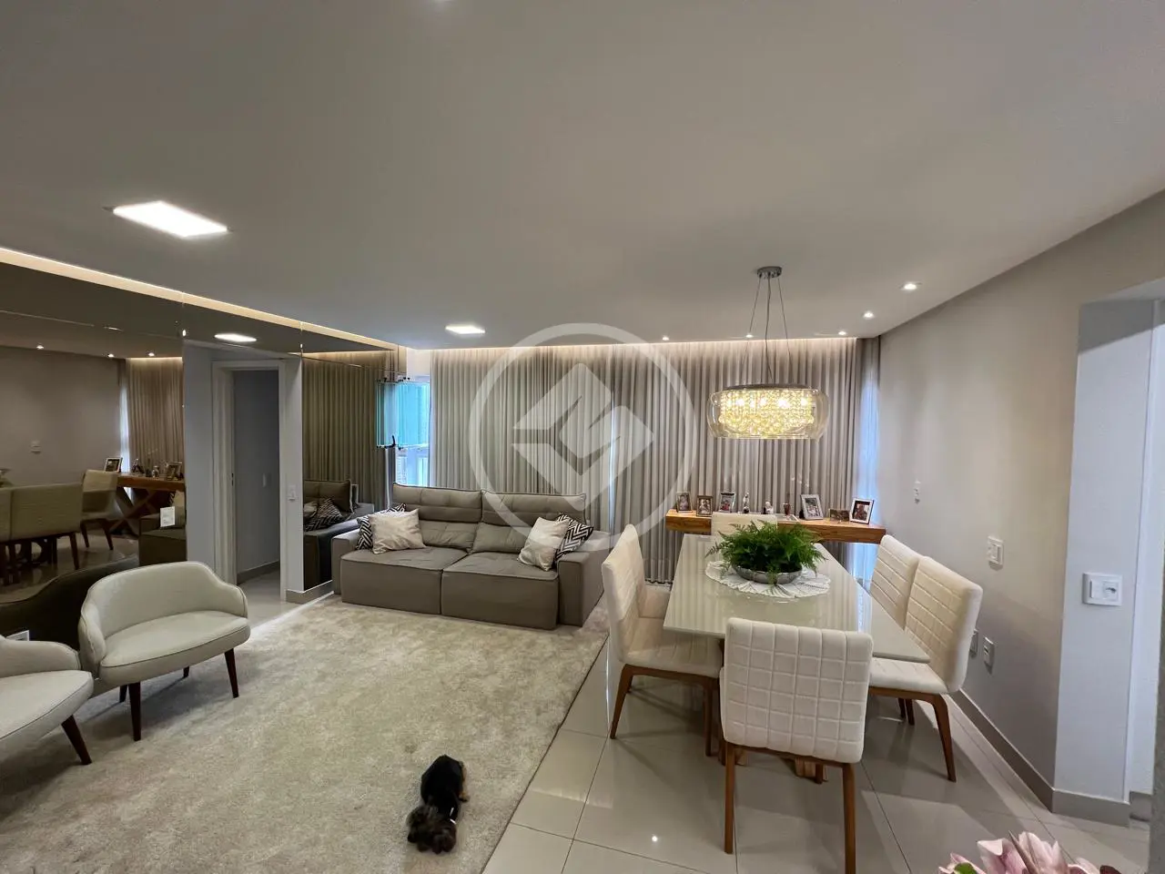 Imagem 2 - Apartamento em Setor Bueno, Goiânia - GO