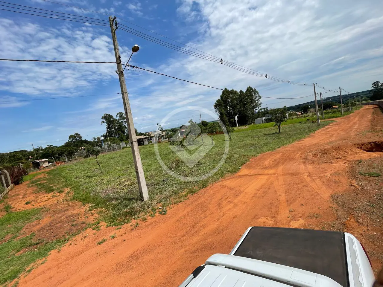 Imagem 2 - Terreno Condomínio em Zona Rural, Guapó - GO