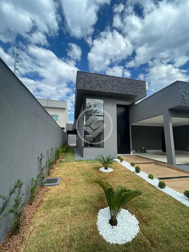 Casa Goiânia 2, Goiânia - GO — foto 1