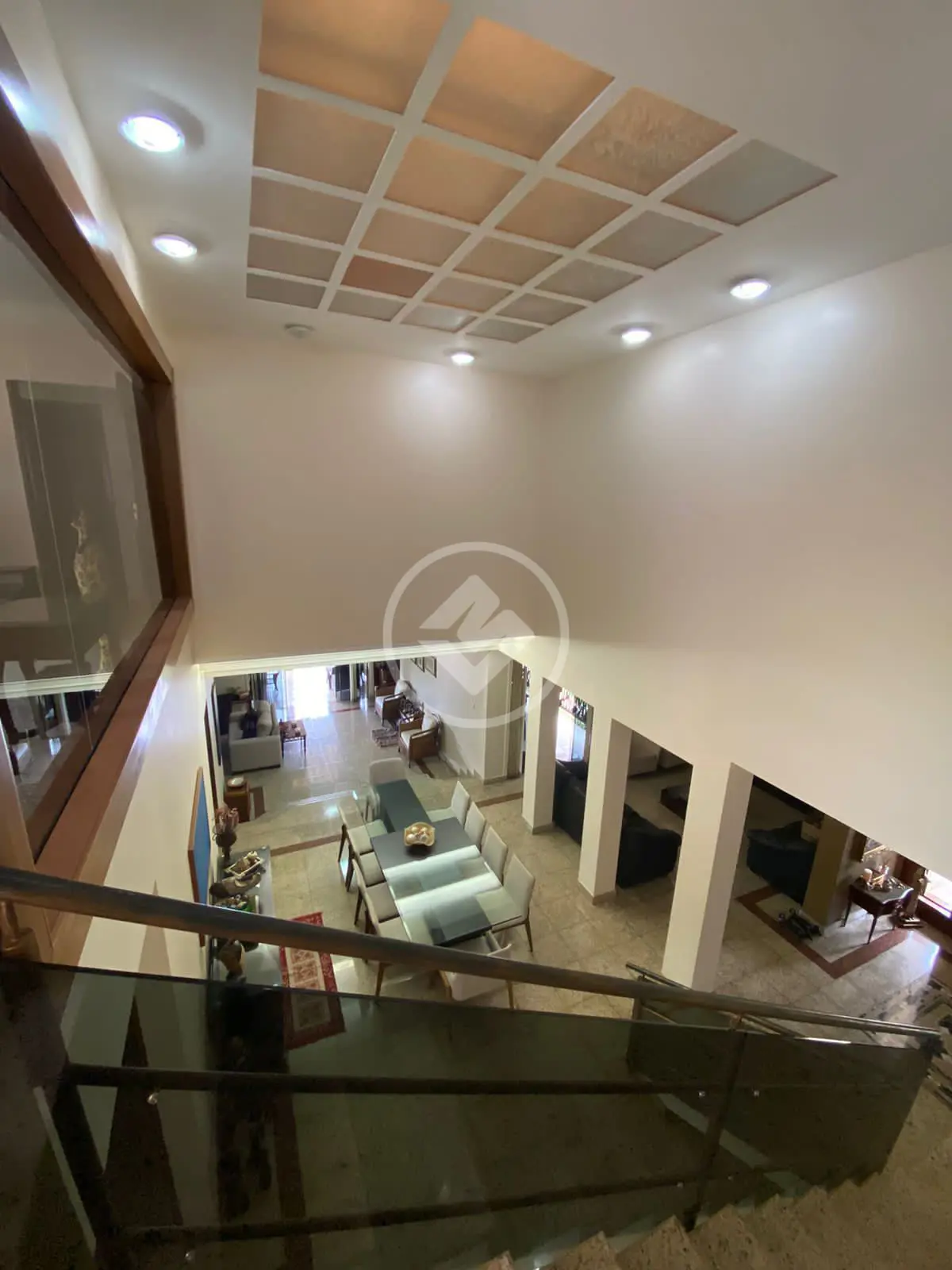Imagem 5 - Sobrado Em Condomínio em Residencial Aldeia do Vale, Goiânia - GO