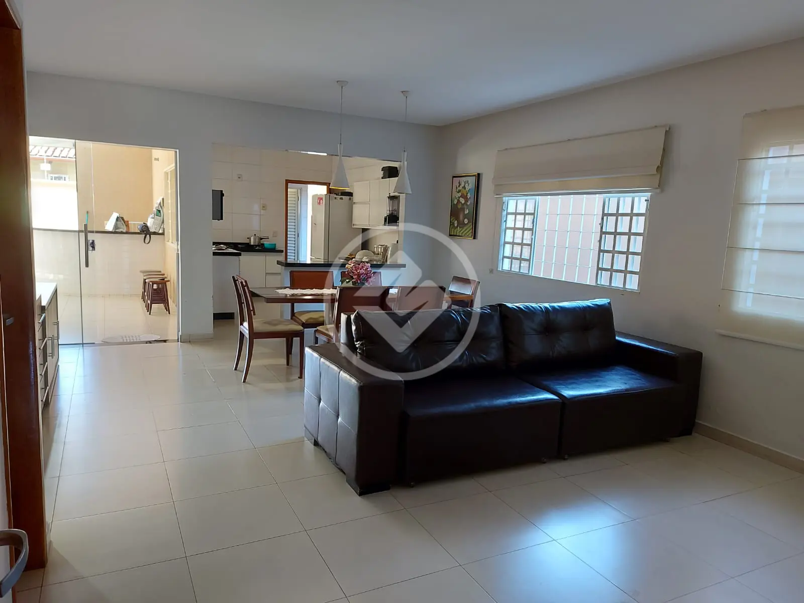 Imagem 4 - Casa em Setor São José, Goiânia - GO