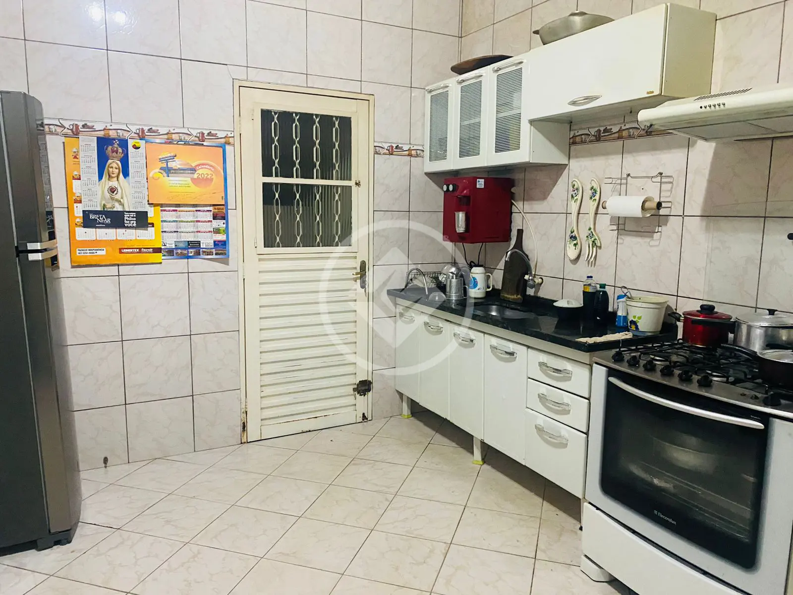 Imagem 5 - Casa em Setor Faiçalville, Goiânia - GO