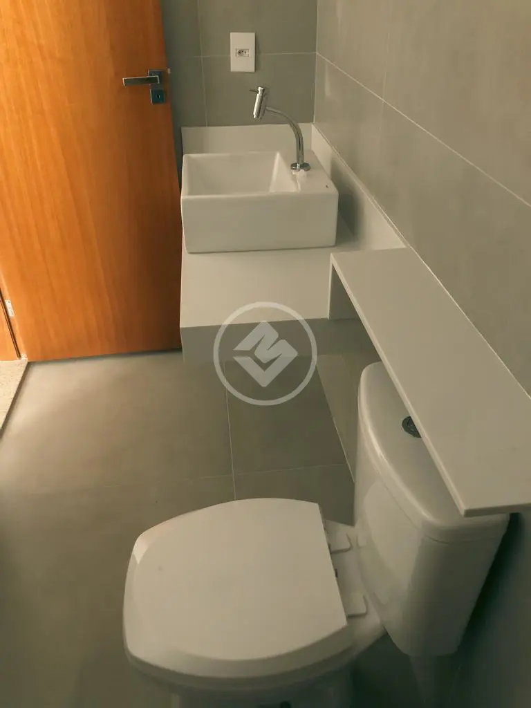 Imagem 3 - Casa Condomínio em Jardins Bolonha, Senador Canedo - GO