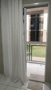 Apartamento Parque Itatiaia, Aparecida de Goiânia - GO — foto 1
