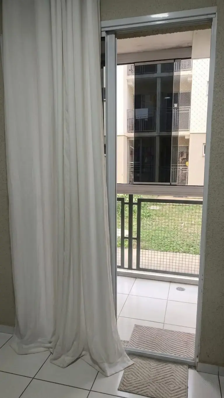 Imagem 1 - Apartamento em Residencial Agenor Modesto, Aparecida de Goiânia - GO