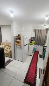 Imagem 4 - Apartamento em Residencial Agenor Modesto, Aparecida de Goiânia - GO