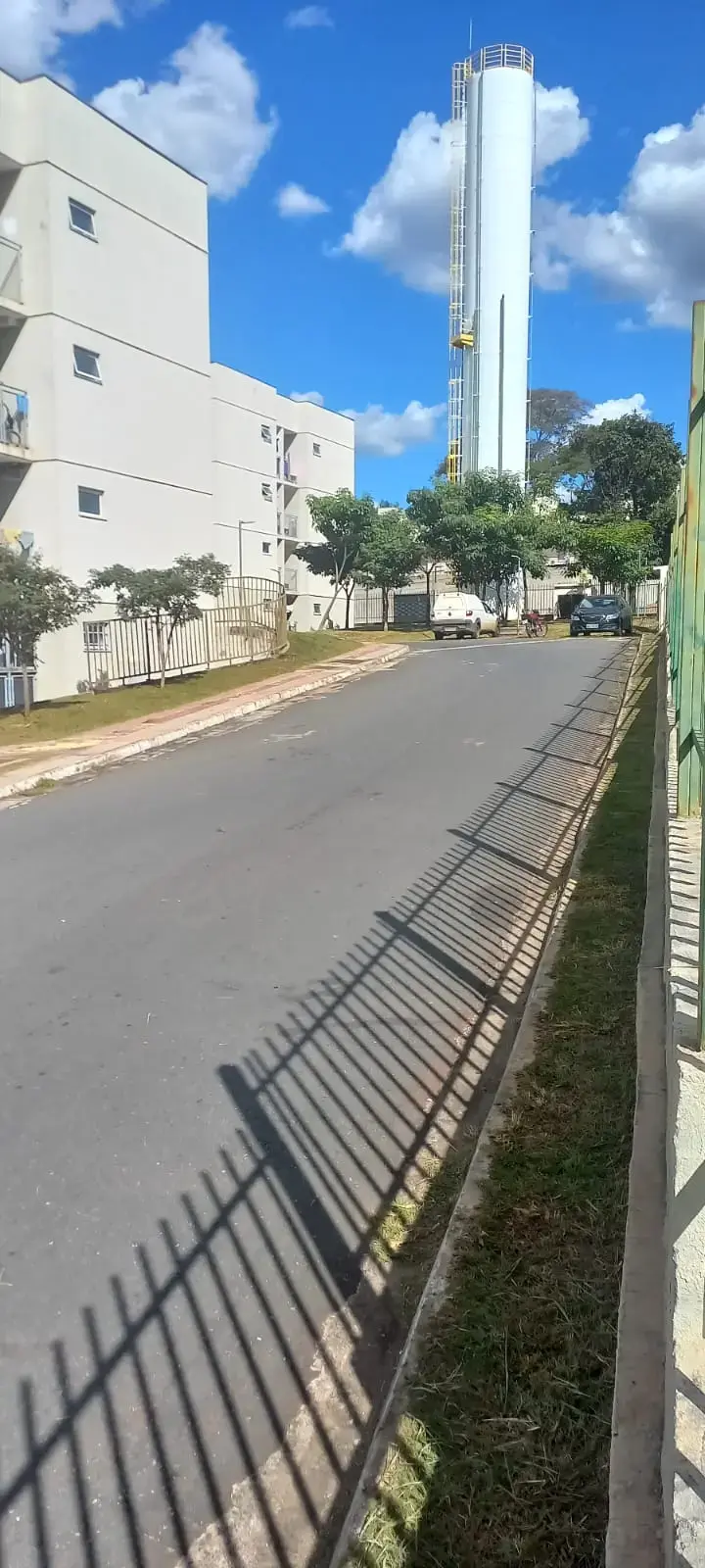Image 16 - Apartamento em Residencial Agenor Modesto, Aparecida de Goiânia - GO